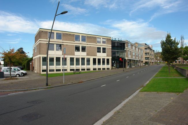 Stationsstraat 9 Oldenzaal